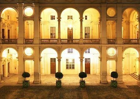 B&B Saluzzo Paesana 1718 토리노 외부 사진