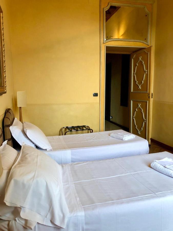 B&B Saluzzo Paesana 1718 토리노 외부 사진