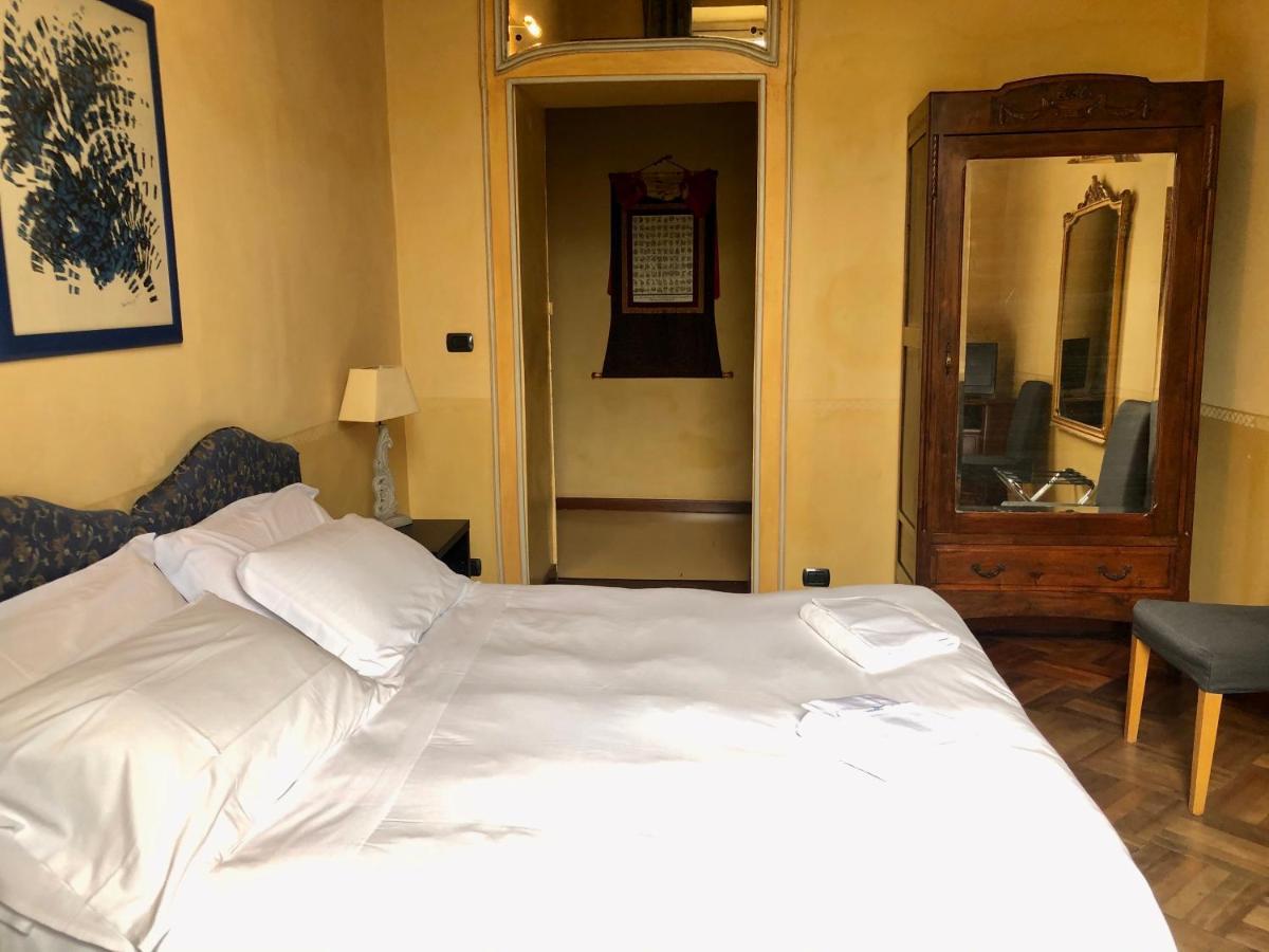 B&B Saluzzo Paesana 1718 토리노 외부 사진